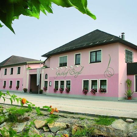 Hotel Gasthof Birgl Inning Exterior foto