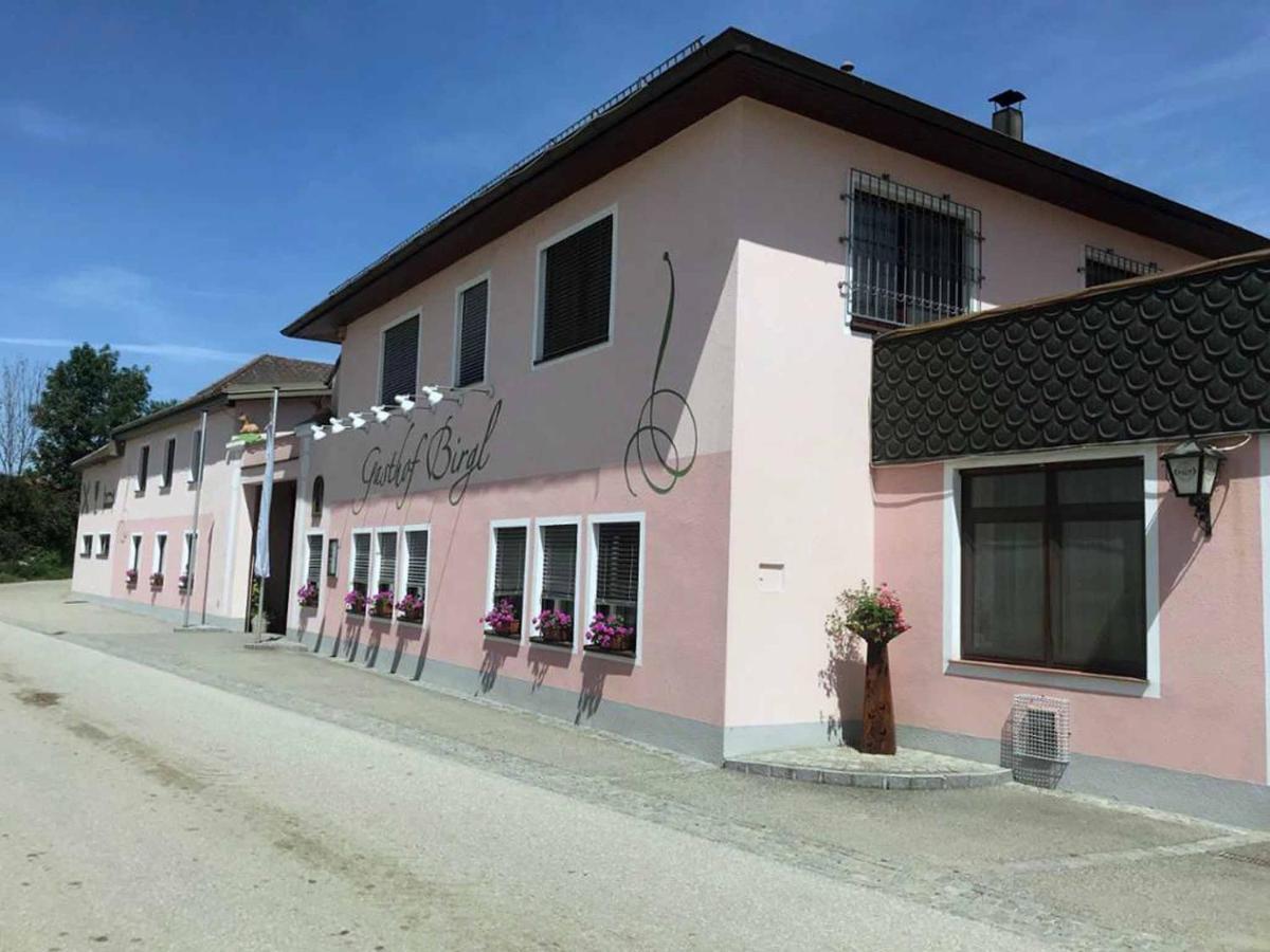 Hotel Gasthof Birgl Inning Exterior foto