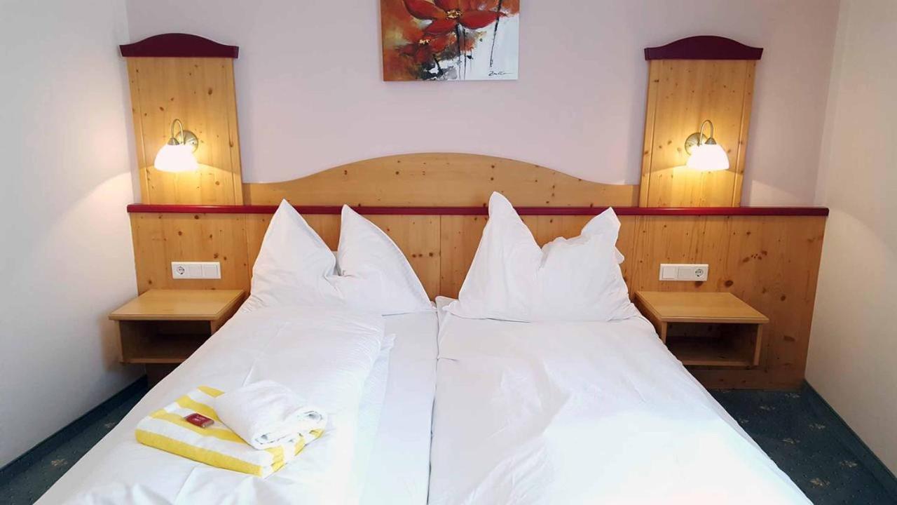 Hotel Gasthof Birgl Inning Exterior foto