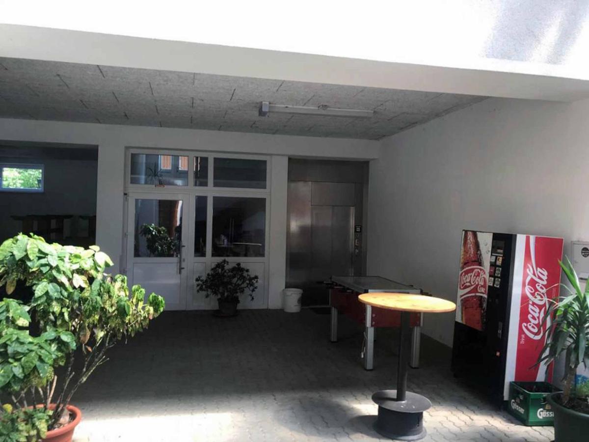 Hotel Gasthof Birgl Inning Exterior foto
