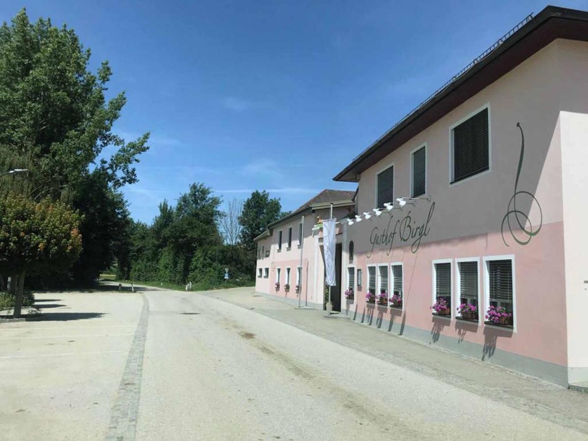 Hotel Gasthof Birgl Inning Exterior foto